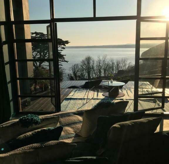 مبيت وإفطار Chy Conary