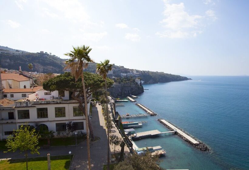 Bed and Breakfast La Terrazza 38