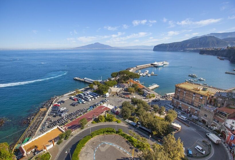 Bed and Breakfast La Terrazza 38