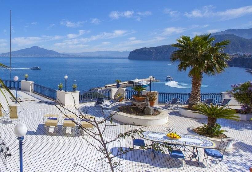 Bed and Breakfast La Terrazza 38