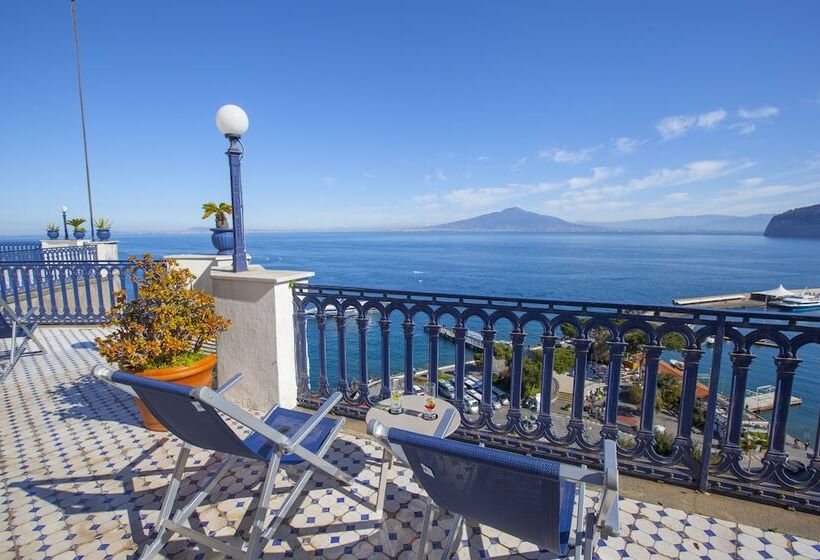 Bed and Breakfast La Terrazza 38