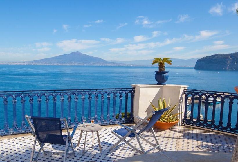 Bed and Breakfast La Terrazza 38