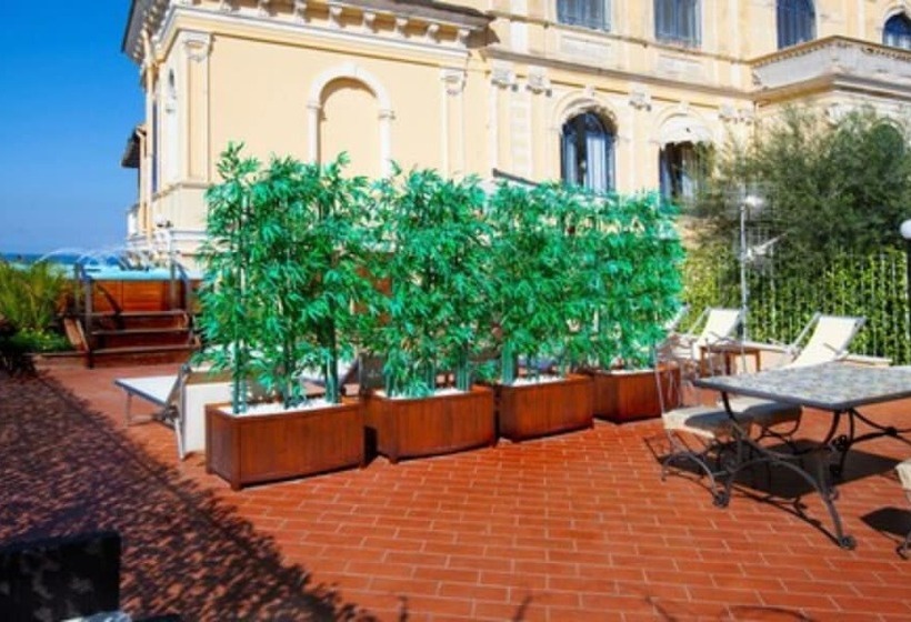 Bed and Breakfast La Terrazza 38