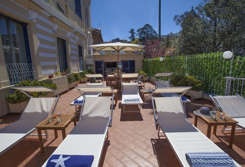 Bed and Breakfast La Terrazza 38