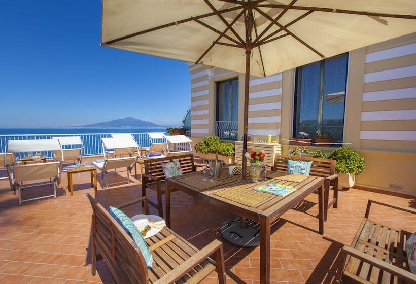 Bed and Breakfast La Terrazza 38