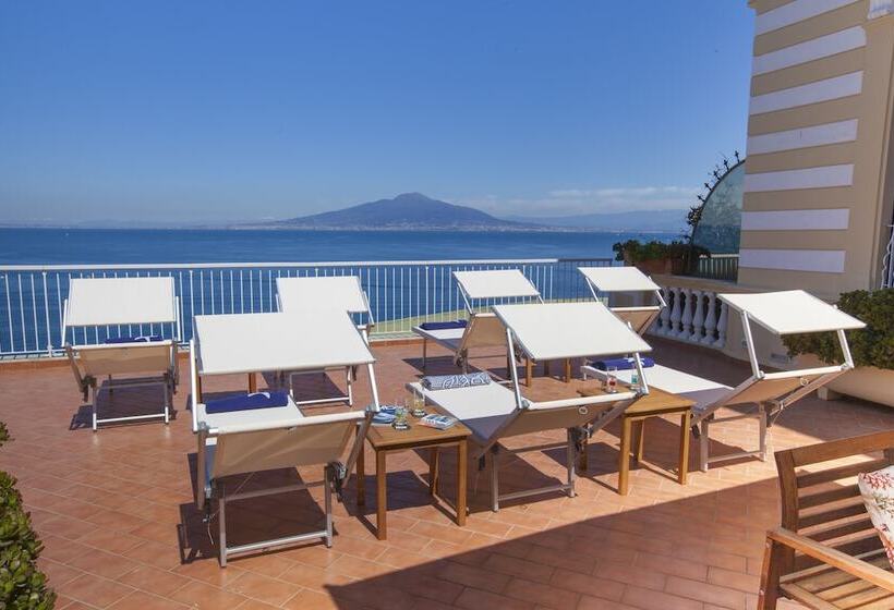 Bed and Breakfast La Terrazza 38