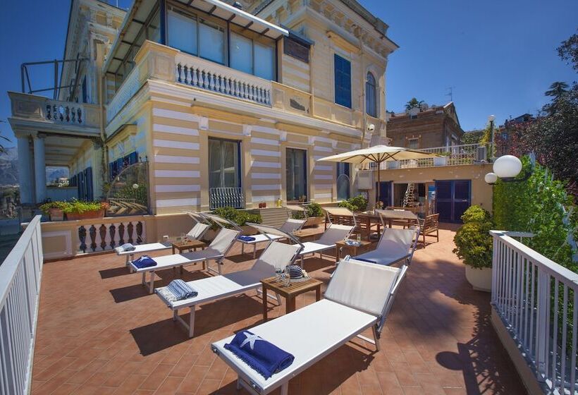 Bed and Breakfast La Terrazza 38