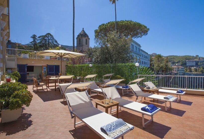 Bed and Breakfast La Terrazza 38