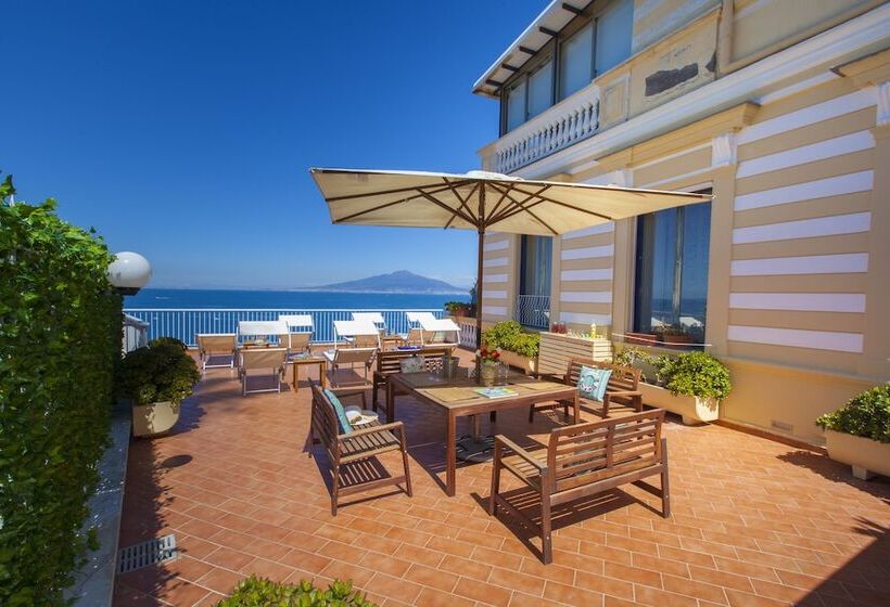 Bed and Breakfast La Terrazza 38