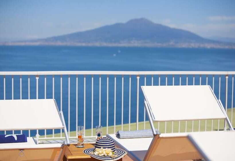 Bed and Breakfast La Terrazza 38