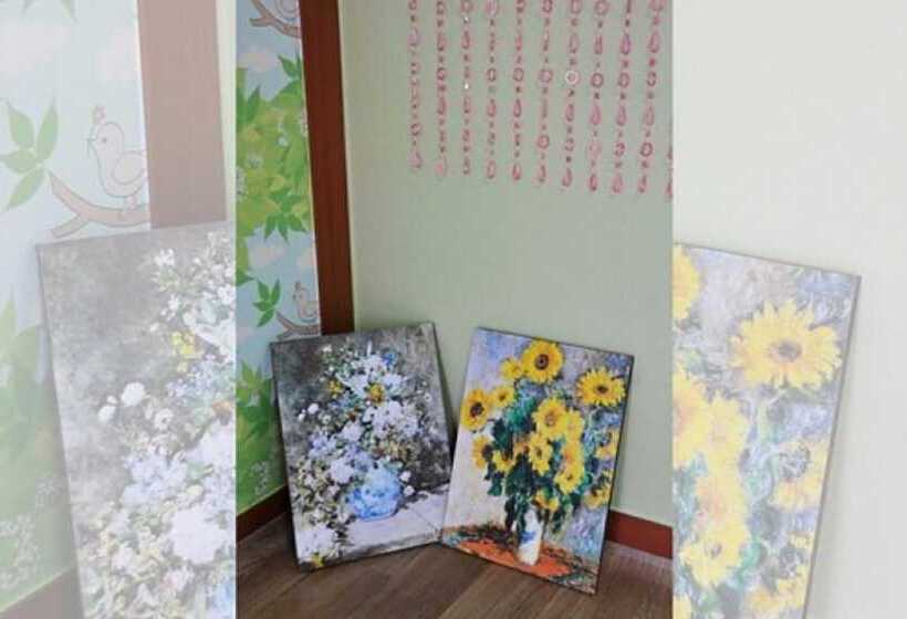 Eurwangni Bada Star House Pension