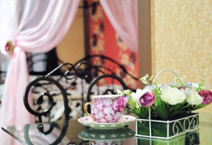 Eurwangni Bada Star House Pension