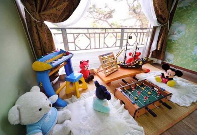 Eurwangni Bada Star House Pension