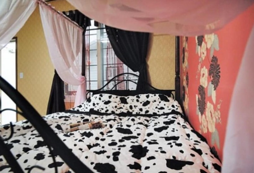 Eurwangni Bada Star House Pension