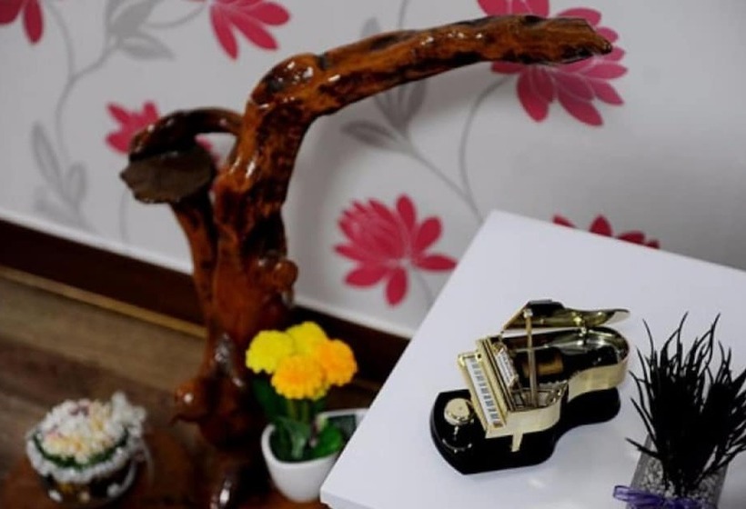 Eurwangni Bada Star House Pension