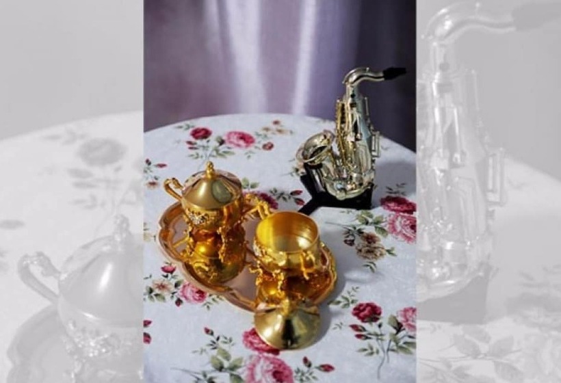 Eurwangni Bada Star House Pension