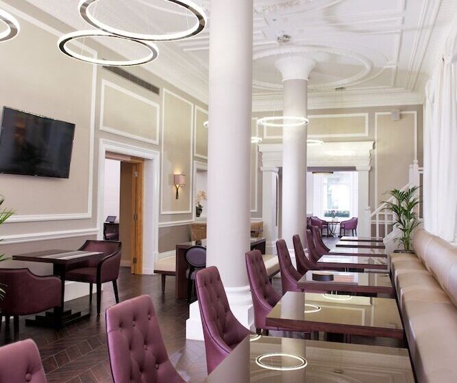 Fraser Suites Queens Gate