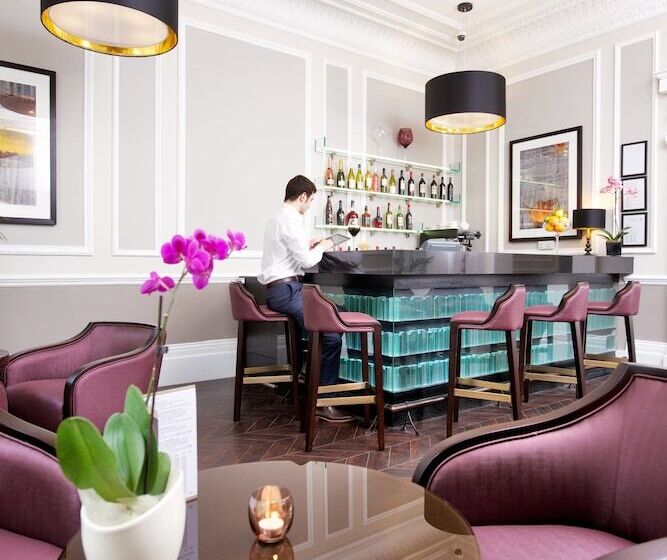 Fraser Suites Queens Gate