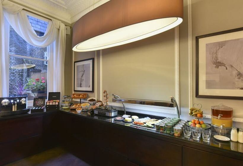 Fraser Suites Queens Gate