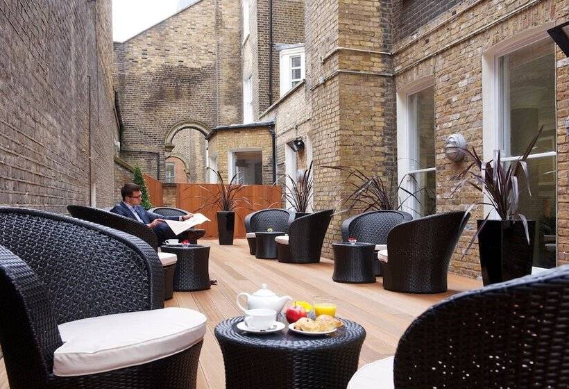 Fraser Suites Queens Gate