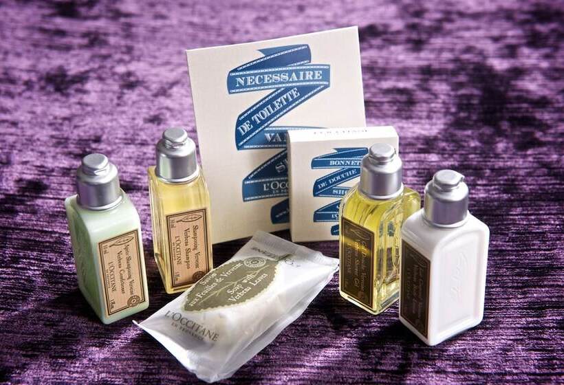 Fraser Suites Queens Gate