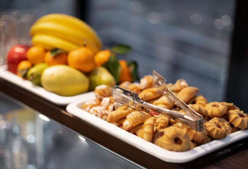 호텔 Barin Residence Myasnitskaya