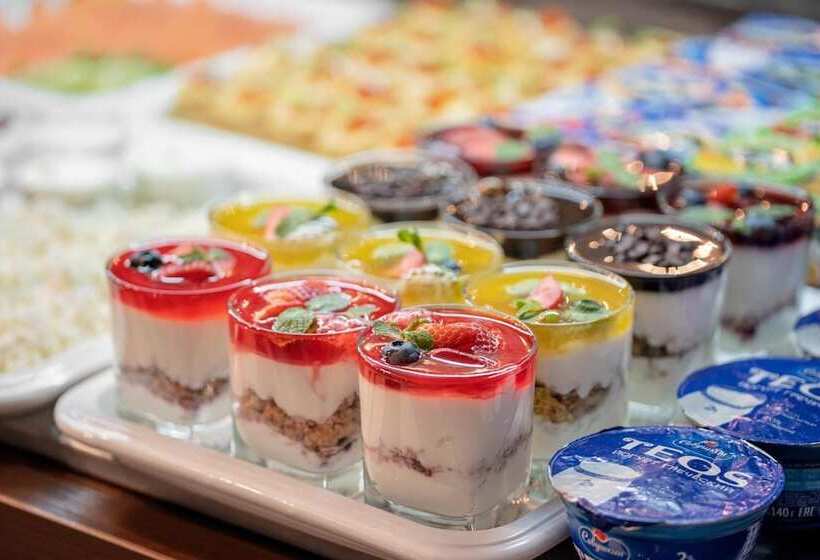 호텔 Barin Residence Myasnitskaya