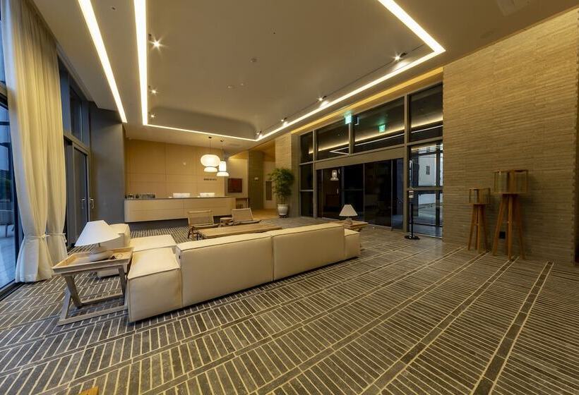 هتل Hound Garden&terrace