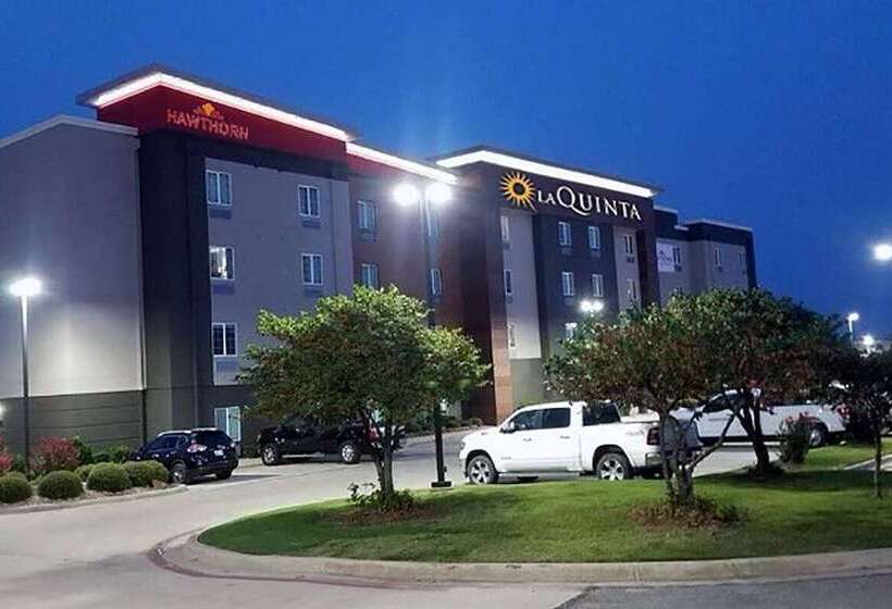 فندق La Quinta Inn & Suites By Wyndham Ardmore