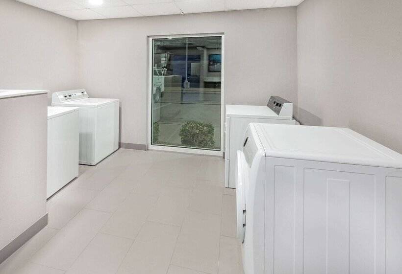 فندق La Quinta Inn & Suites By Wyndham Ardmore