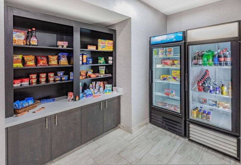 فندق La Quinta Inn & Suites By Wyndham Ardmore