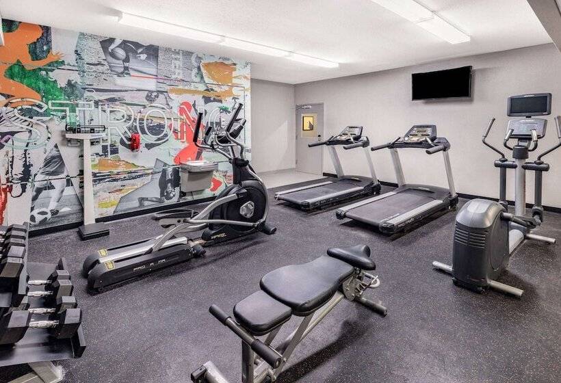 فندق La Quinta Inn & Suites By Wyndham Ardmore