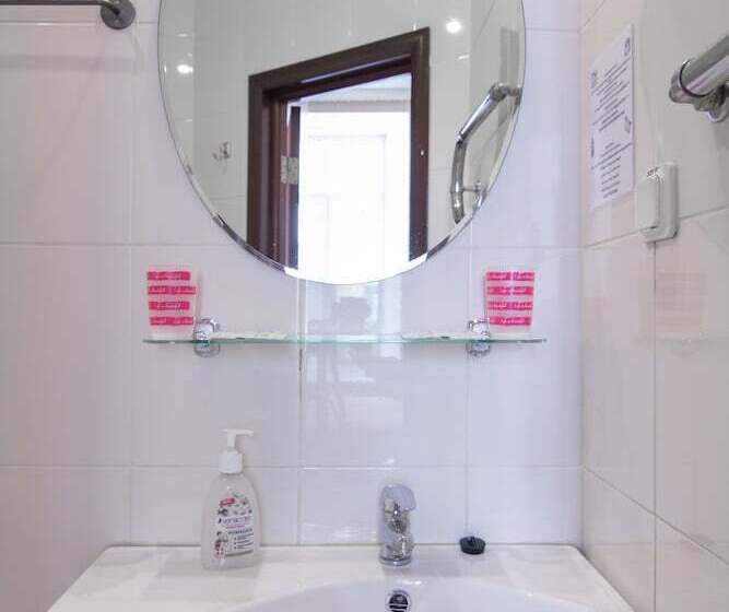 Отель Nevsky 3 Guest House