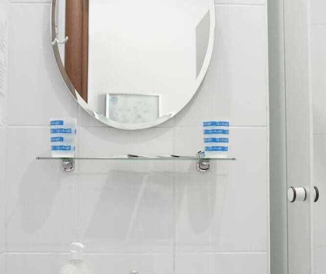 Отель Nevsky 3 Guest House