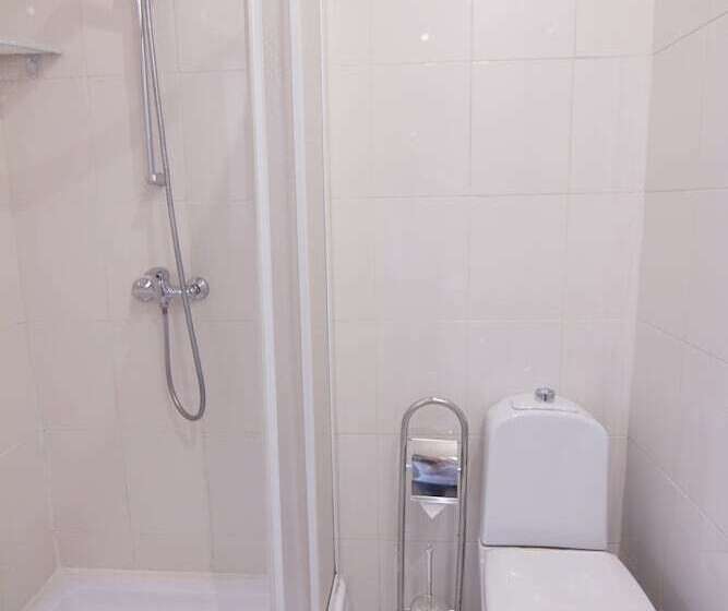 Отель Nevsky 3 Guest House