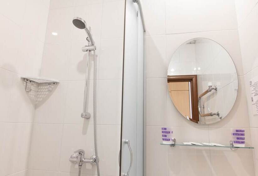 Отель Nevsky 3 Guest House