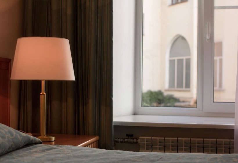 Отель Nevsky 3 Guest House