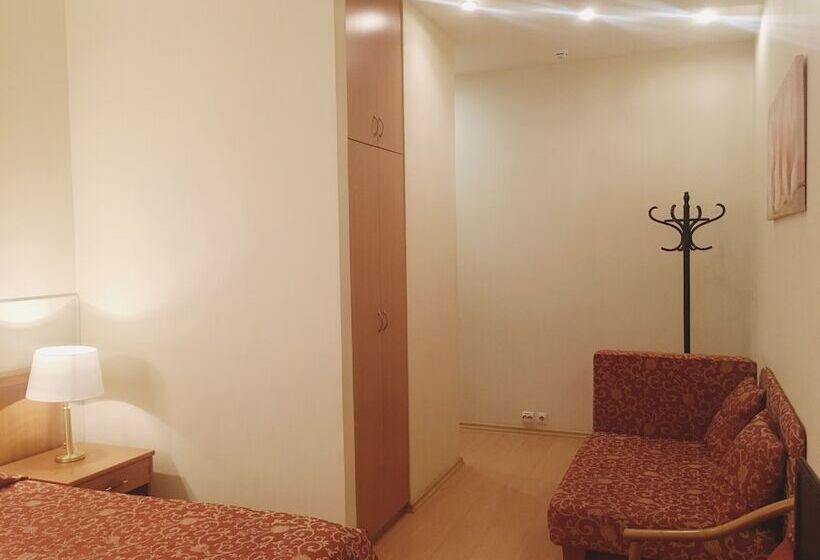 Отель Nevsky 3 Guest House