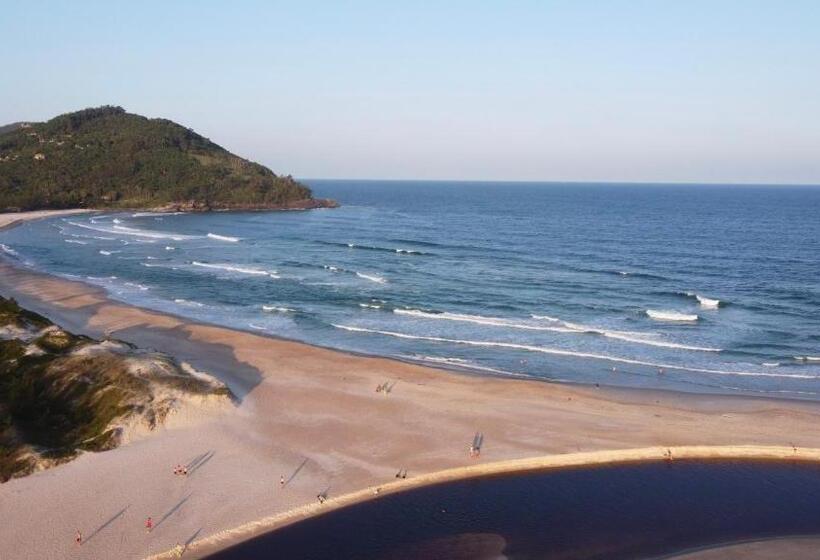 בית מלון כפרי Pousada Girassol Da Ferrugem