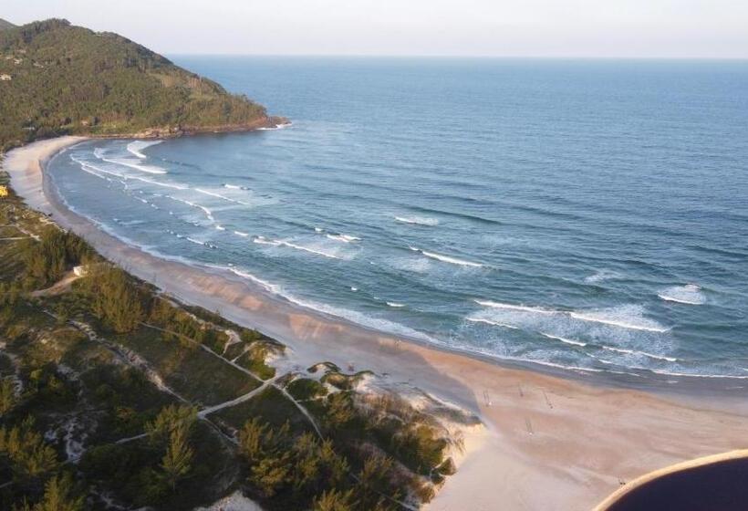 בית מלון כפרי Pousada Girassol Da Ferrugem