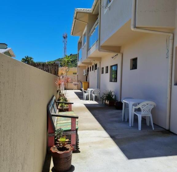 בית מלון כפרי Pousada Girassol Da Ferrugem