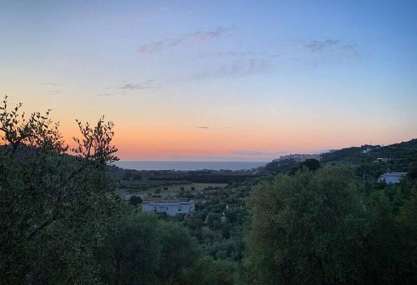 هتل روستایی Agriturismo Parco Dei Limoni