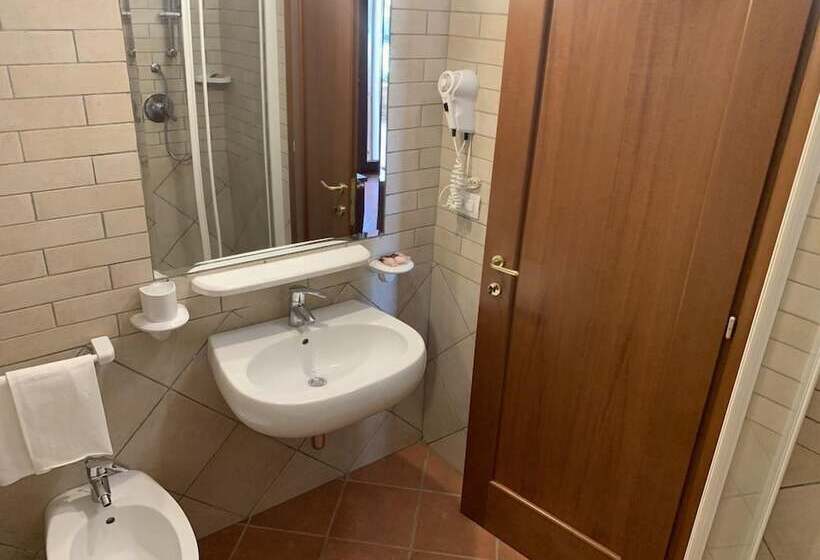 هتل روستایی Agriturismo Parco Dei Limoni