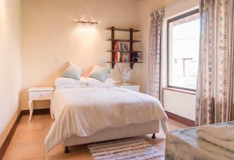 酒店 Zebula Golf Estate & Spa Private Rentals