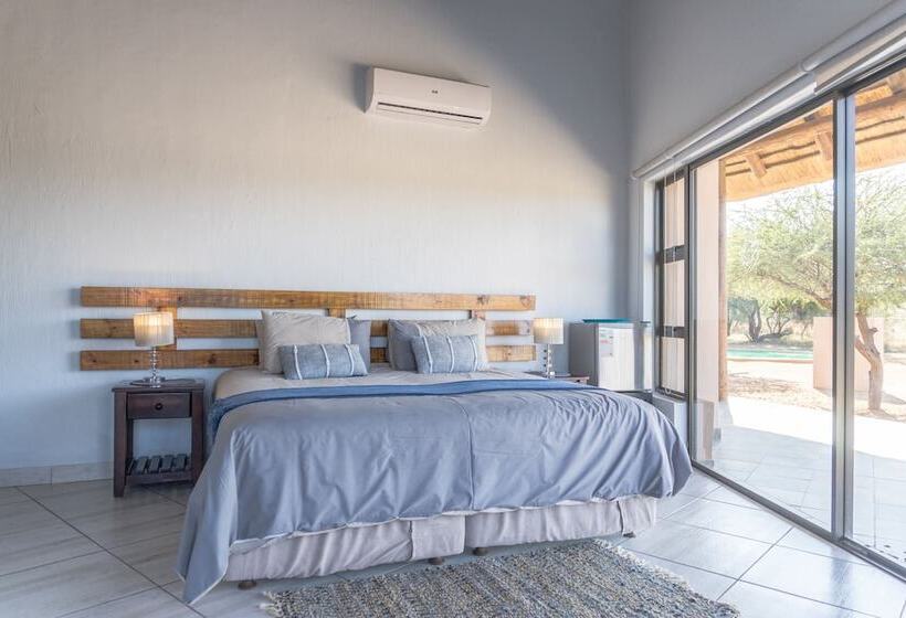 فندق Zebula Golf Estate & Spa Private Rentals