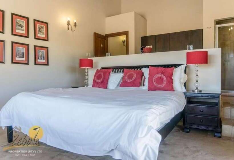 酒店 Zebula Golf Estate & Spa Private Rentals