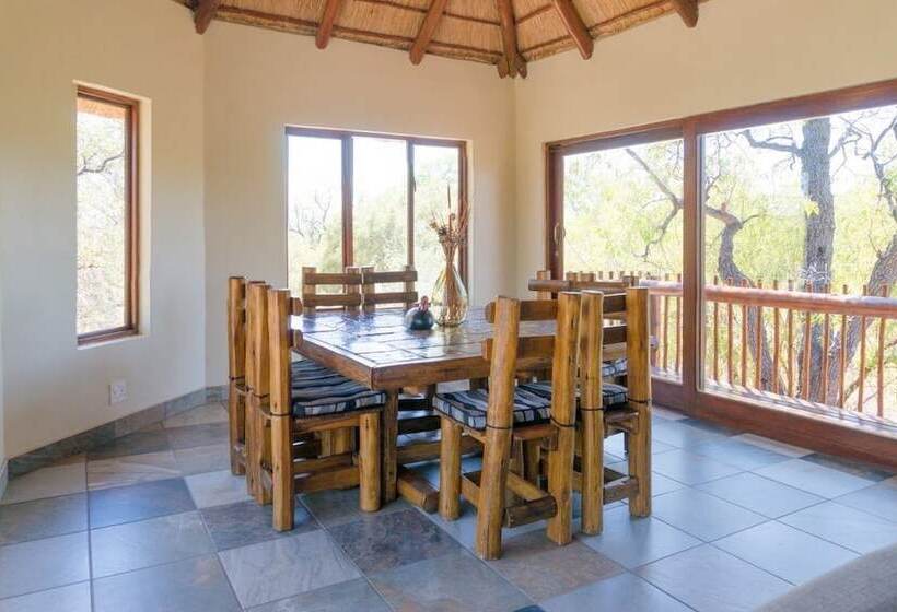 酒店 Zebula Golf Estate & Spa Private Rentals