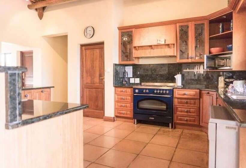 酒店 Zebula Golf Estate & Spa Private Rentals