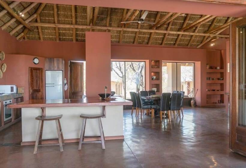 فندق Zebula Golf Estate & Spa Private Rentals