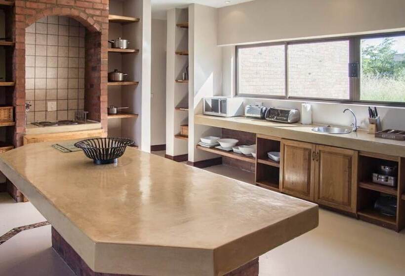 酒店 Zebula Golf Estate & Spa Private Rentals